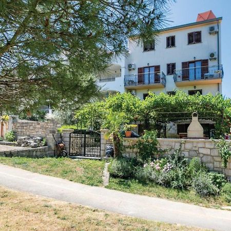 Ferienwohnung Adria Vrsar Exterior foto