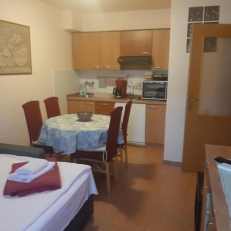 Ferienwohnung Adria Vrsar Exterior foto