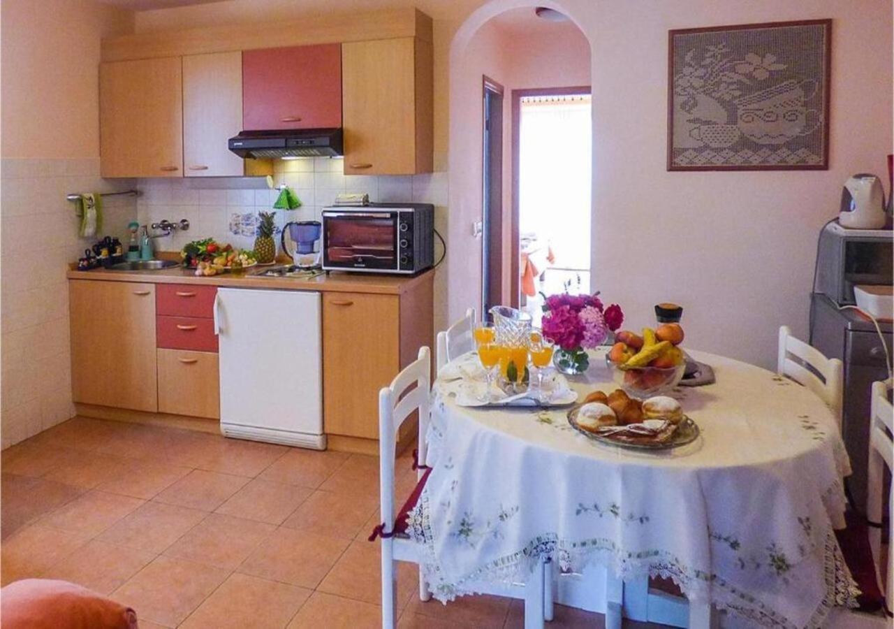 Ferienwohnung Adria Vrsar Exterior foto