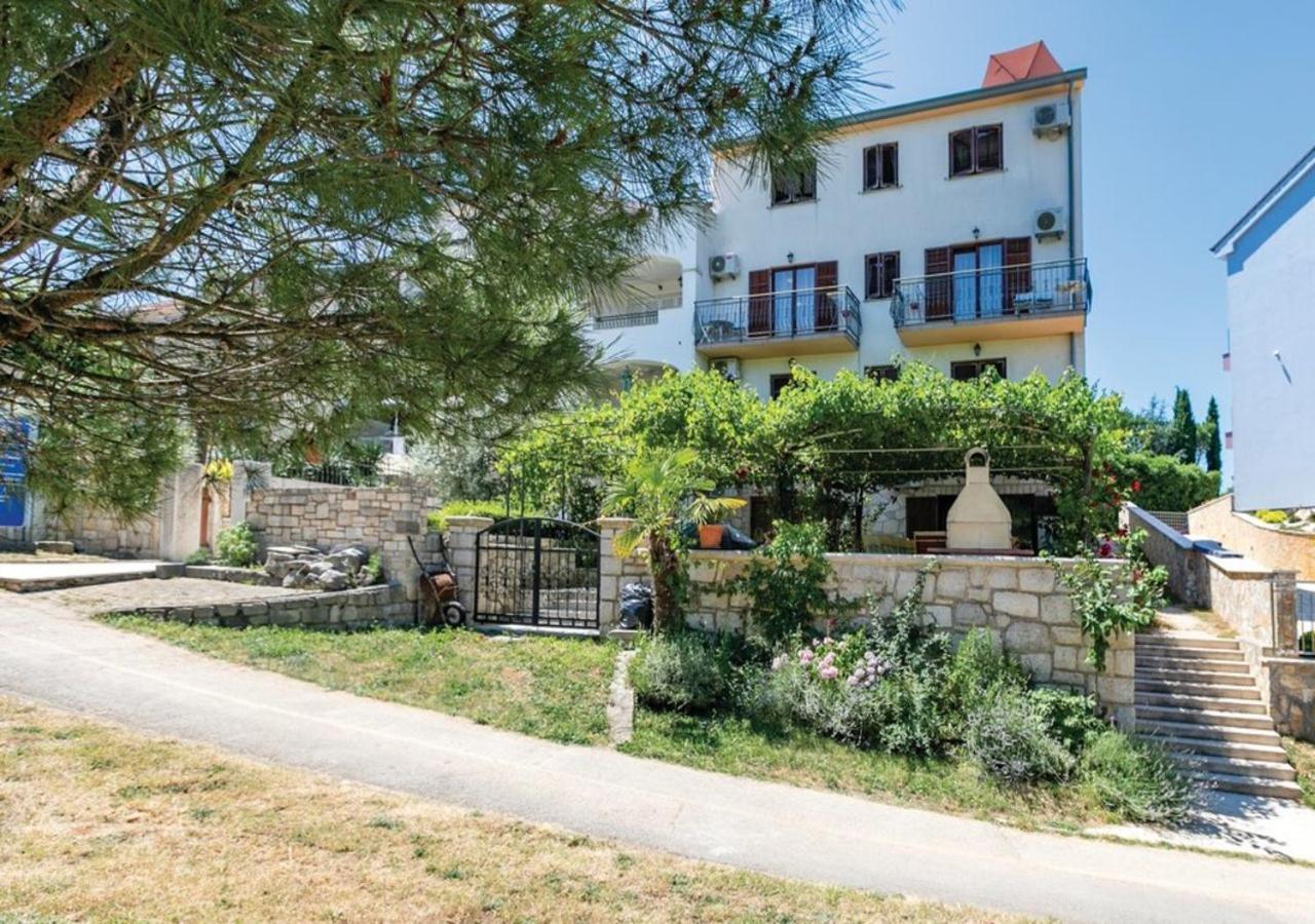 Ferienwohnung Adria Vrsar Exterior foto