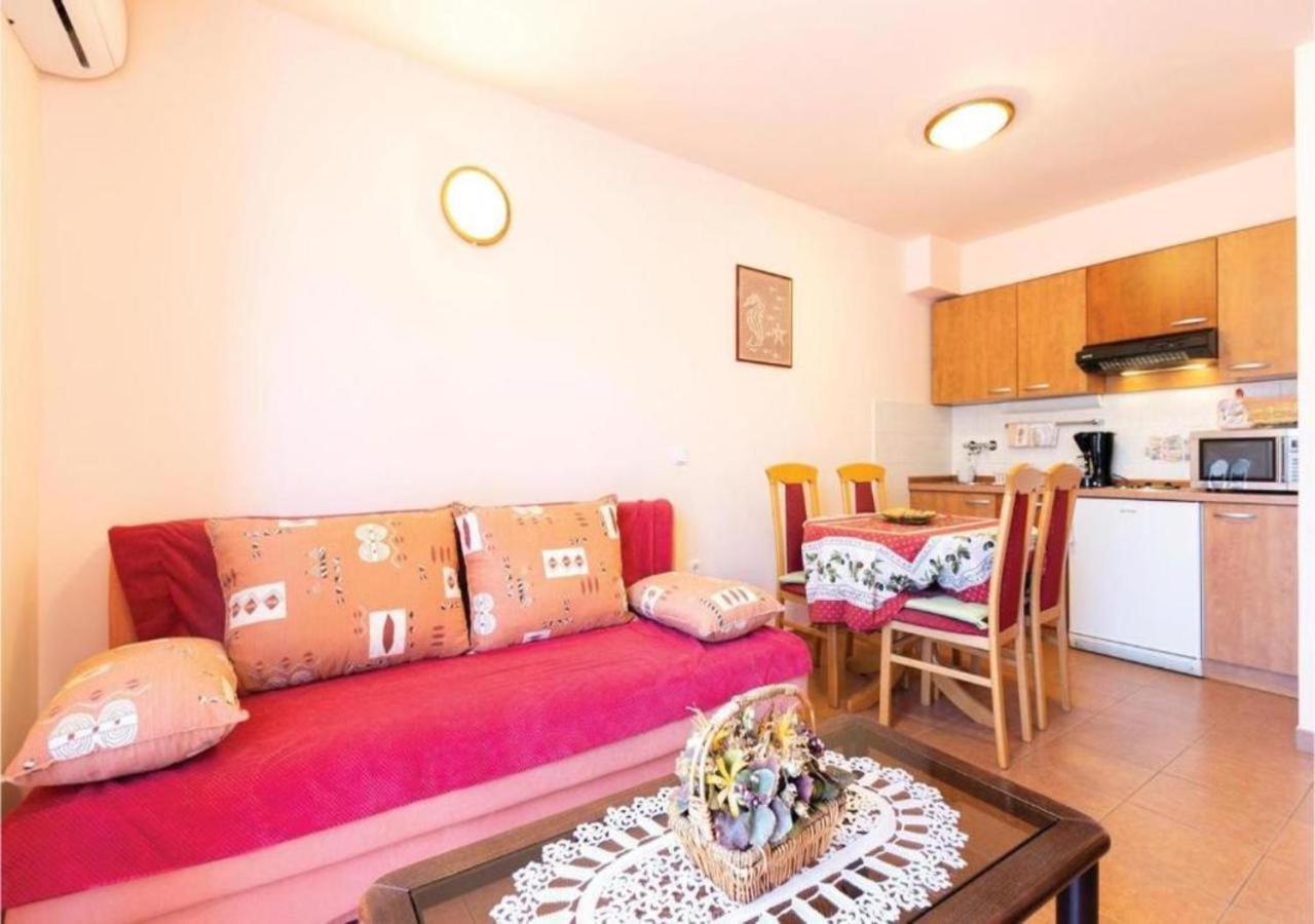 Ferienwohnung Adria Vrsar Exterior foto