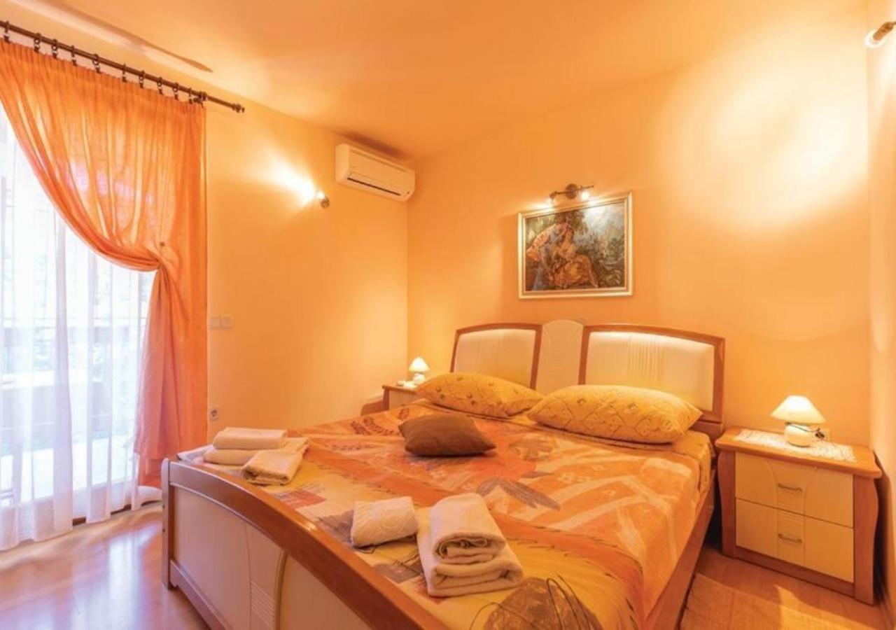 Ferienwohnung Adria Vrsar Exterior foto