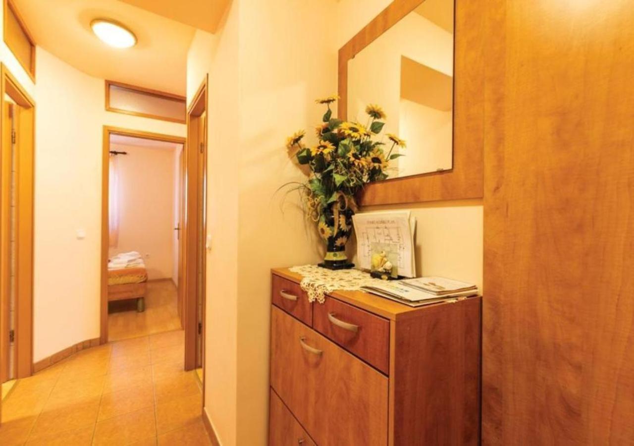 Ferienwohnung Adria Vrsar Exterior foto