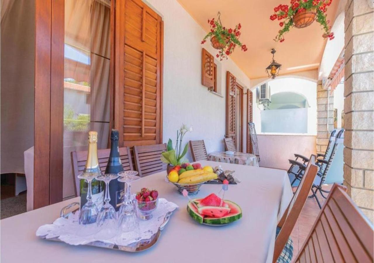 Ferienwohnung Adria Vrsar Exterior foto