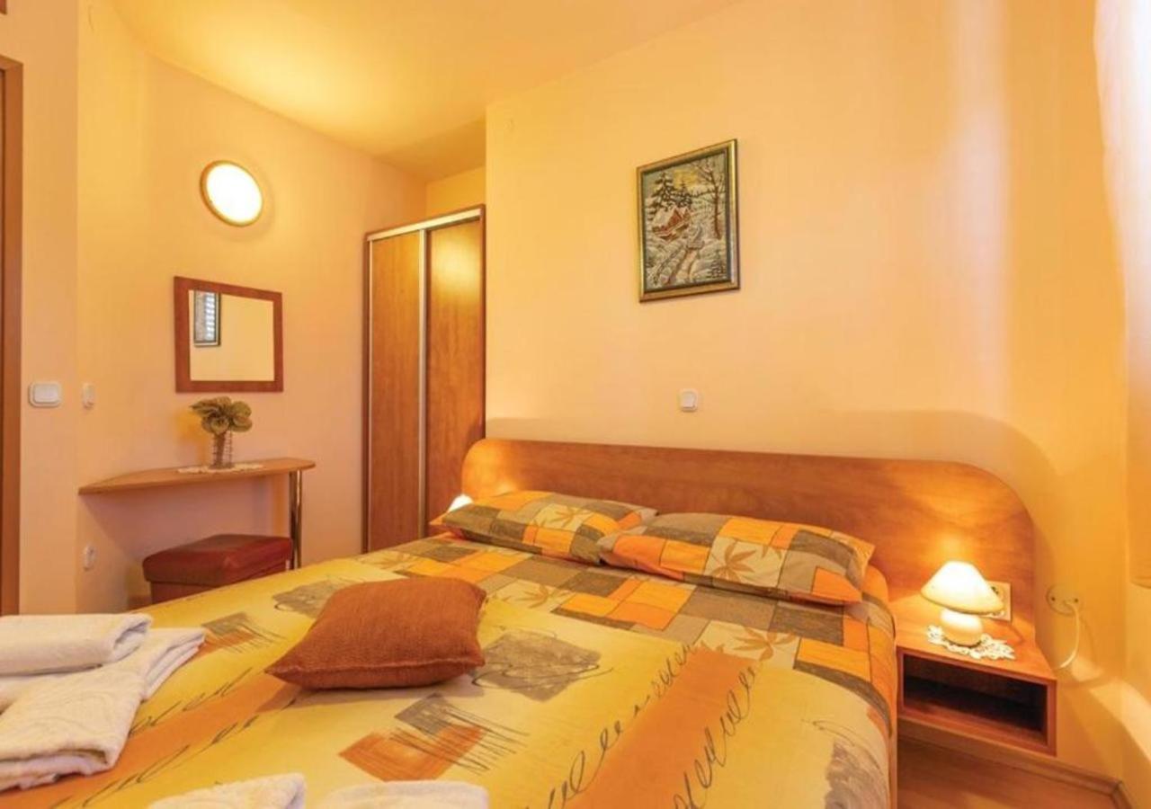 Ferienwohnung Adria Vrsar Exterior foto