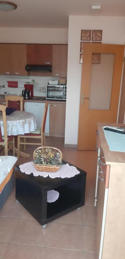 Ferienwohnung Adria Vrsar Exterior foto