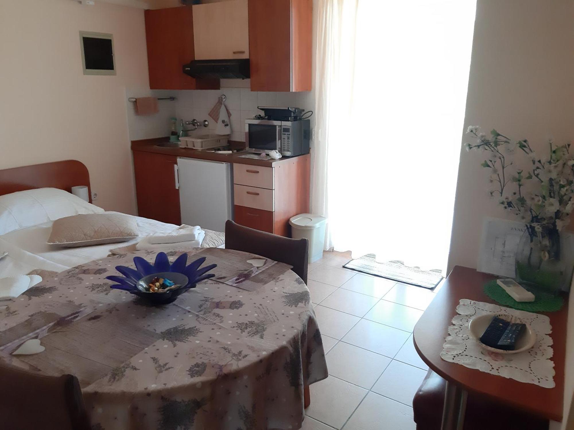 Ferienwohnung Adria Vrsar Exterior foto