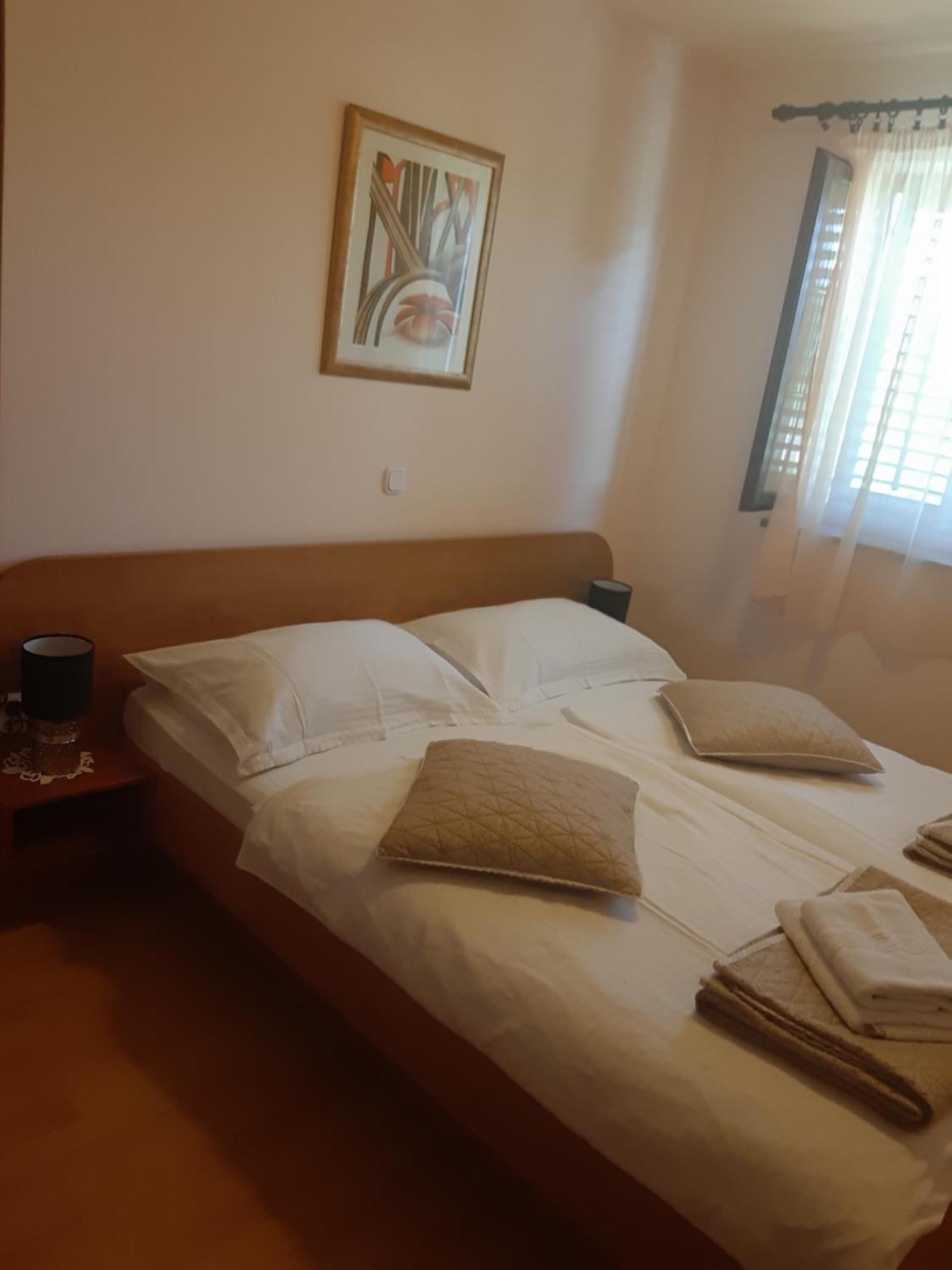 Ferienwohnung Adria Vrsar Exterior foto