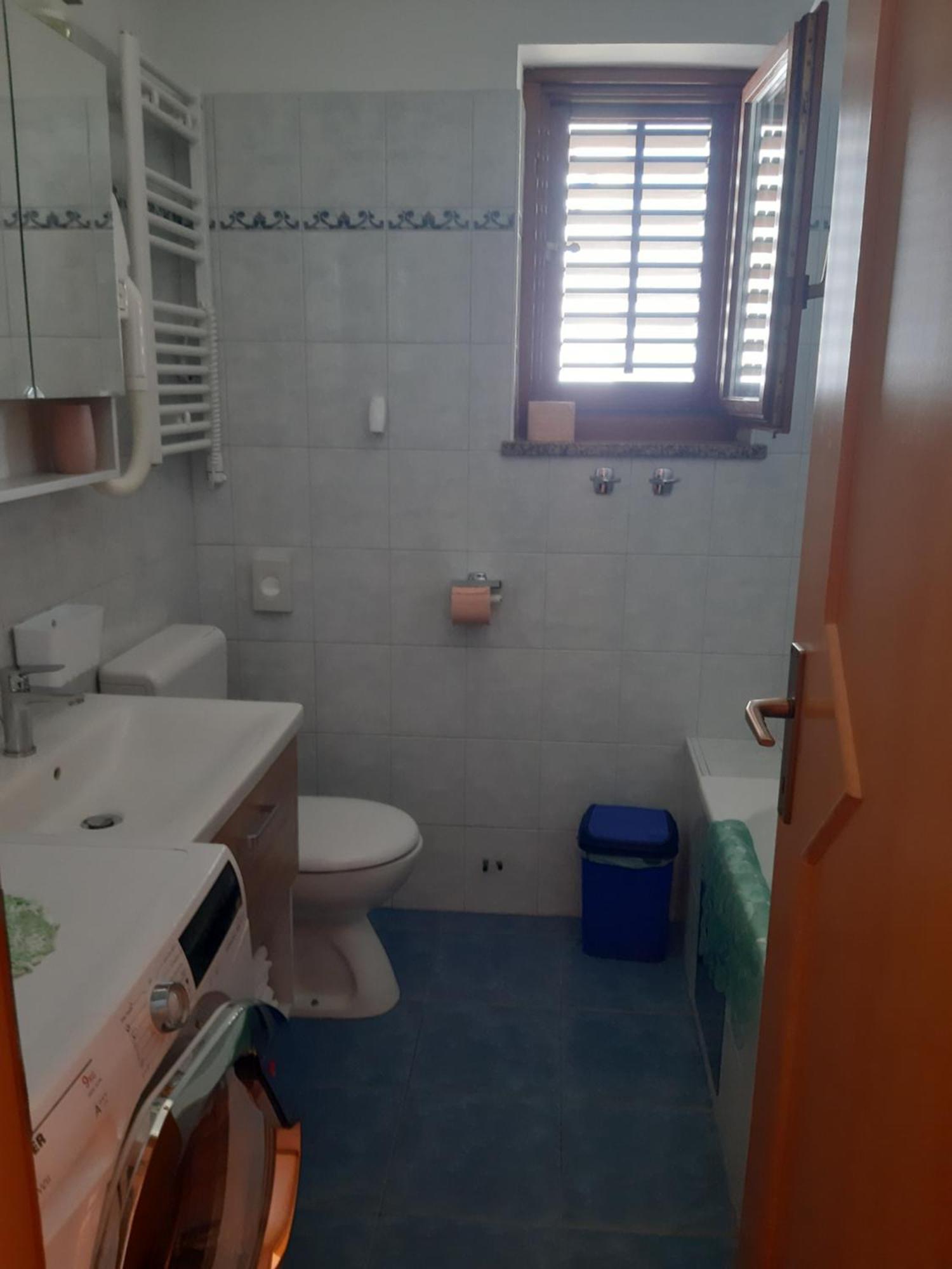 Ferienwohnung Adria Vrsar Exterior foto
