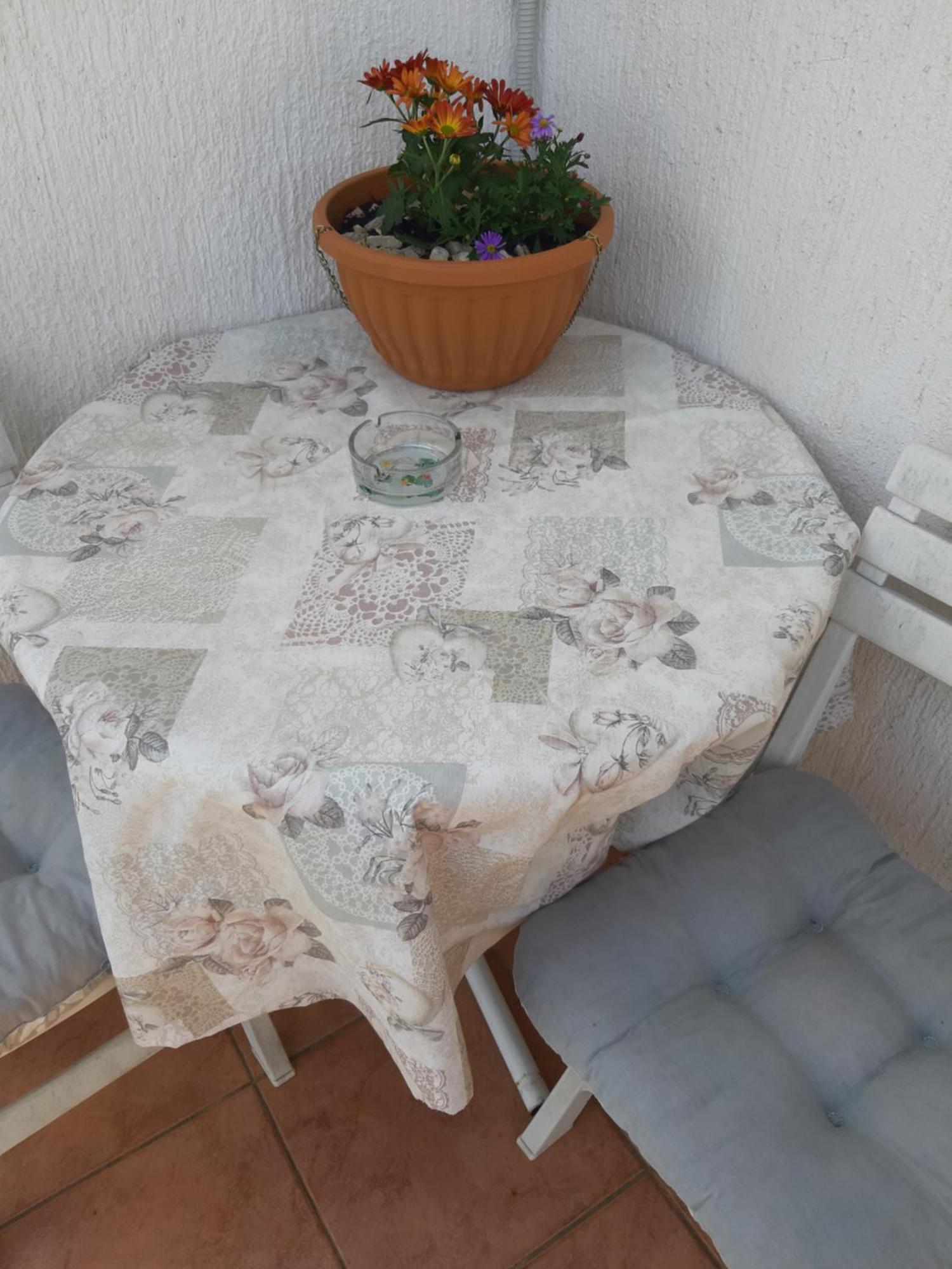 Ferienwohnung Adria Vrsar Exterior foto