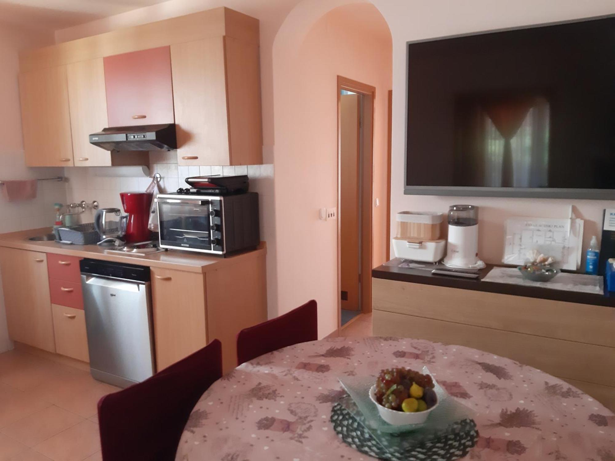 Ferienwohnung Adria Vrsar Exterior foto
